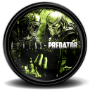 Aliens Vs Predator - The Game 4 Icon 128x128 png